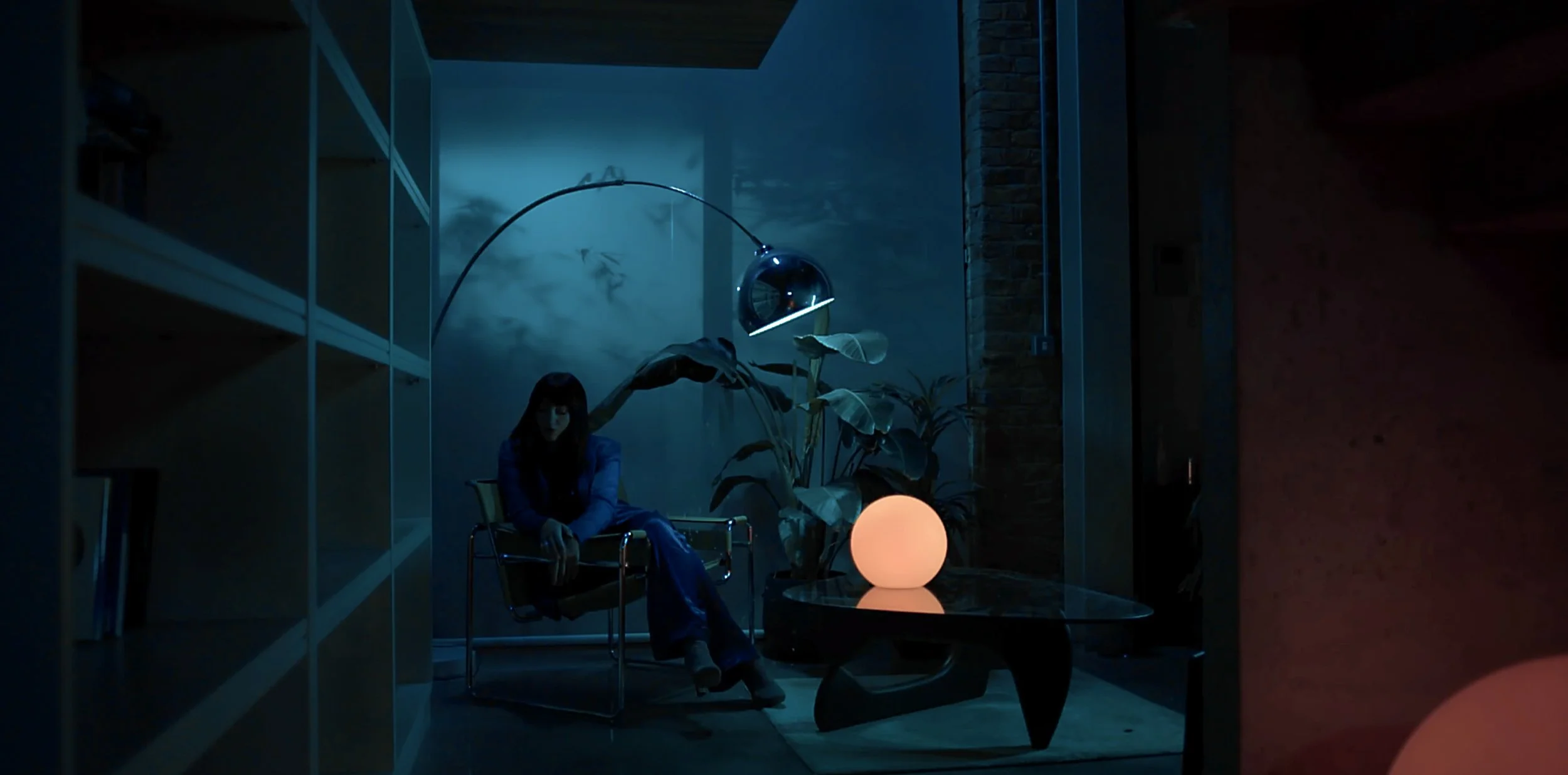 “NEAR MISS” BY LIZ CASS