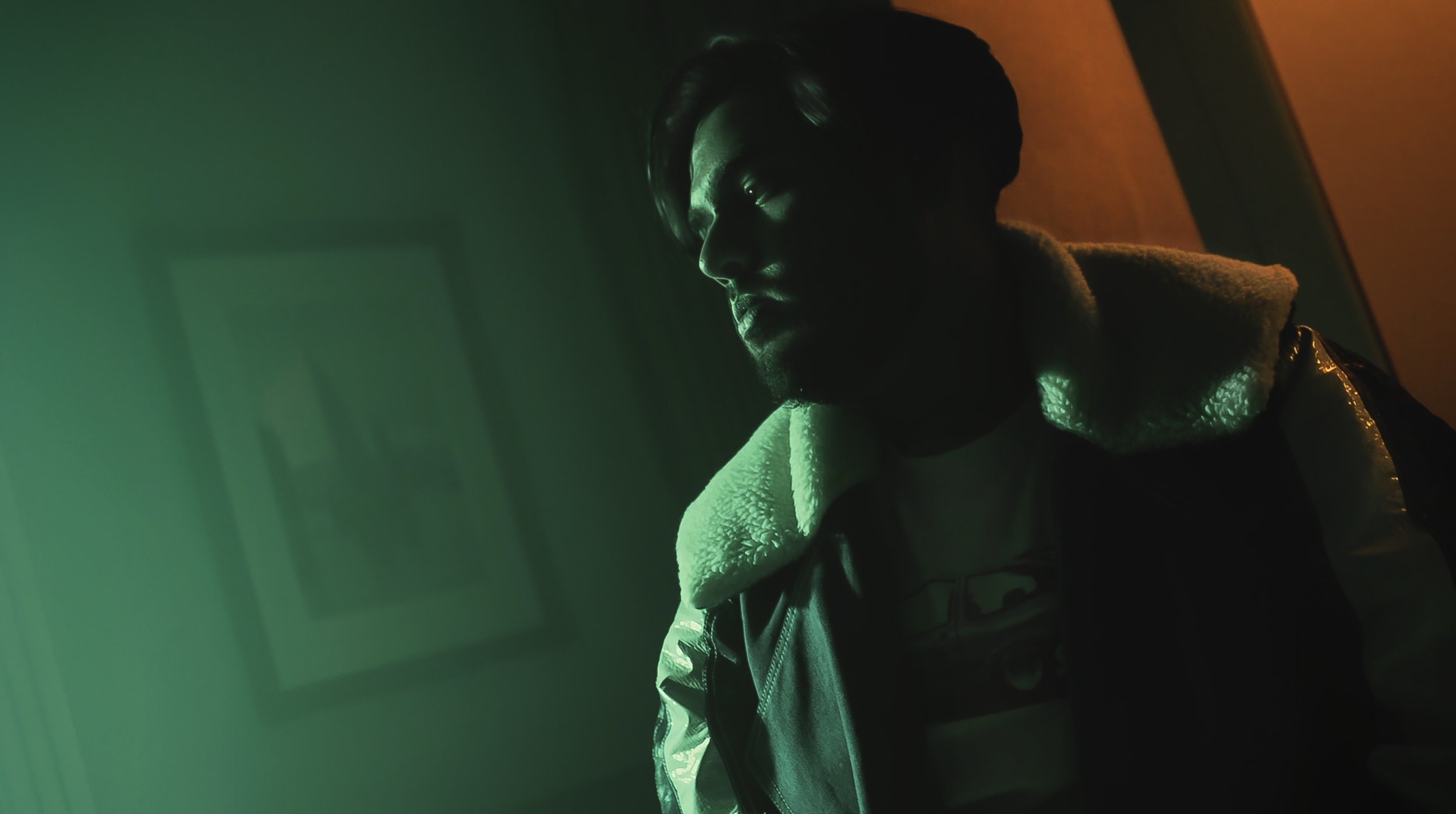 “I.H.G.Y.N” BY KANDA