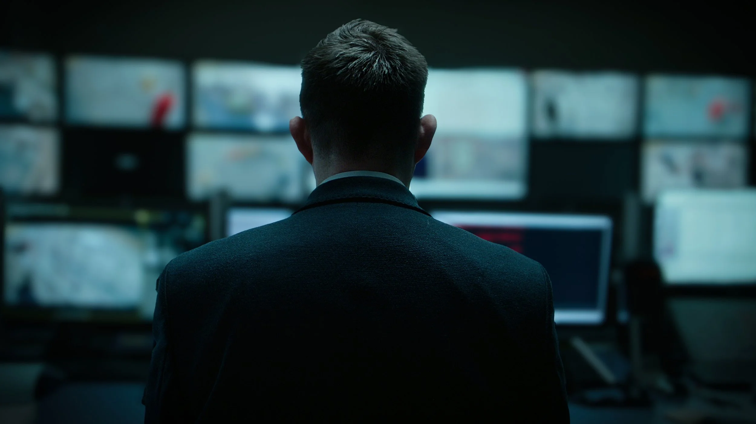 HM PRISON & PROBATION