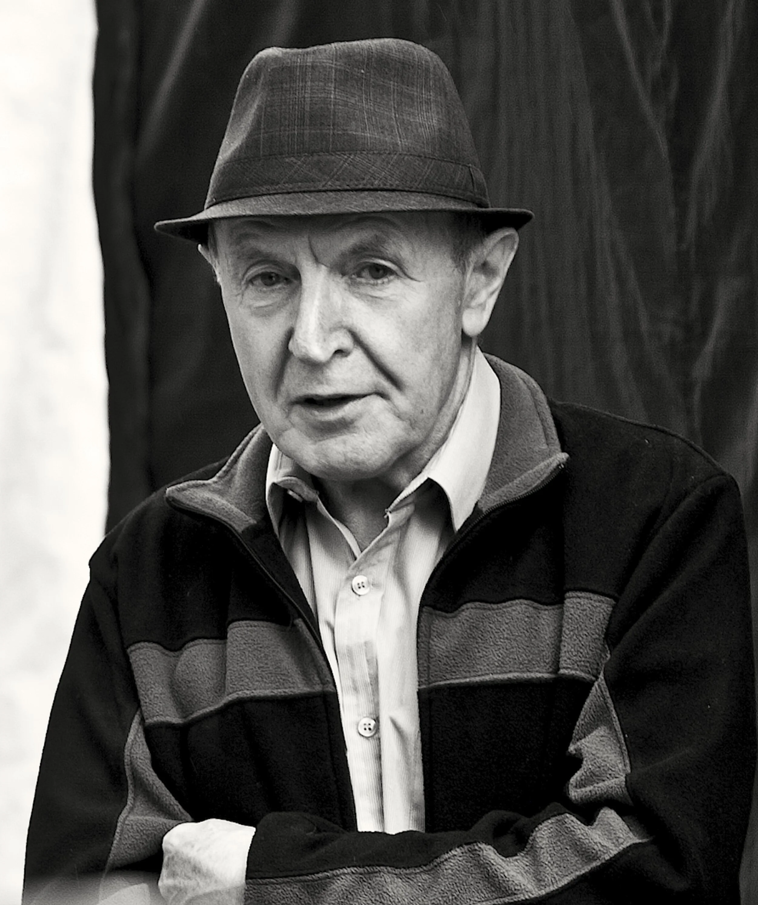 Hoxton Market Street Party