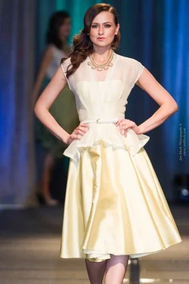 Scenes from the ACR Luke Aaron Fashion Show at the Boston Copley Marriott. Hair Styles by Mandy, Colleen, Ali, Allison, Shauna, Sarah, Jenny and Kerri. (Makeup by Amanda McCarthy; Dynasty Models; Jan Bloch photography)