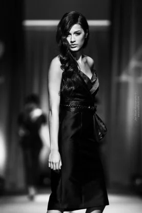 Scenes from the ACR Luke Aaron Fashion Show at the Boston Copley Marriott. Hair Styles by Mandy, Colleen, Ali, Allison, Shauna, Sarah, Jenny and Kerri. (Makeup by Amanda McCarthy; Dynasty Models; Jan Bloch photography)