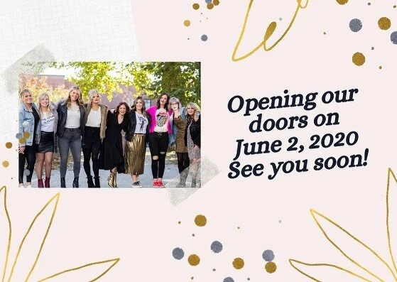💋💋💋We’re back!!!!!!! SDC will re-open it’s doors Tuesday June 2. As previously stated if you had an appointment that was rescheduled we will be in touch with in the next 24 to 48 hours. Our online booking is disabled at this time so if you would like to make an appointment we kindly request you email the salon. Please refrain from making appointment requests through Instagram. 
We will be emailing all clients with details on what to expect upon re-entering the salon! Stay tuned, stay safe,LETS DO THIS!!!!!