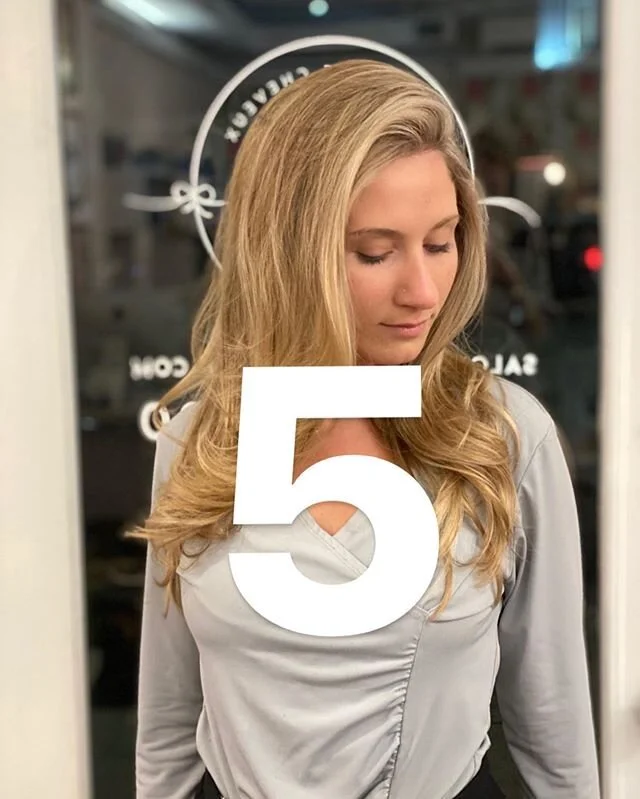 We’re only a work week away #number5isalive @colorwithkc