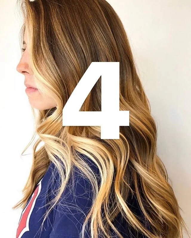 Feels like we’ve been gone 4-eva #4moredays @winkandblonde