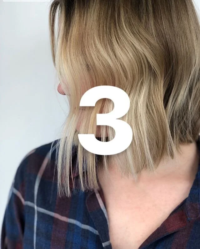 3 things we’ve missed since we’ve been closed
3. Our hood
2. Our clients 
1. Each other
#threemoredays #321 @sarah.sdcboston