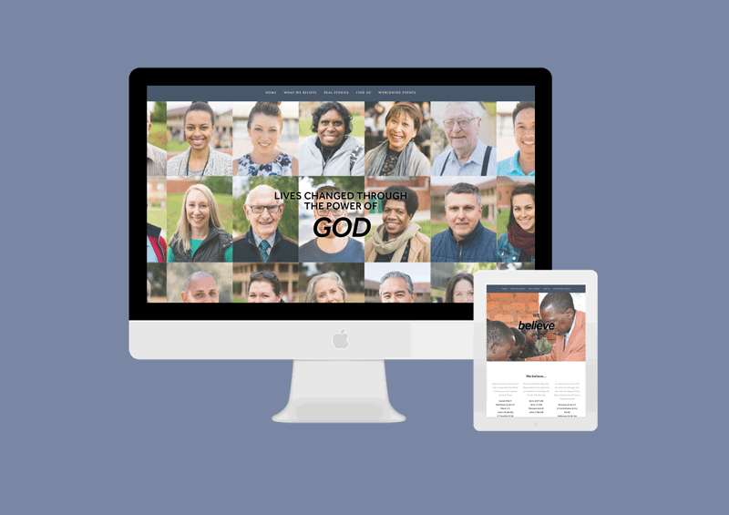 Revival Fellowship