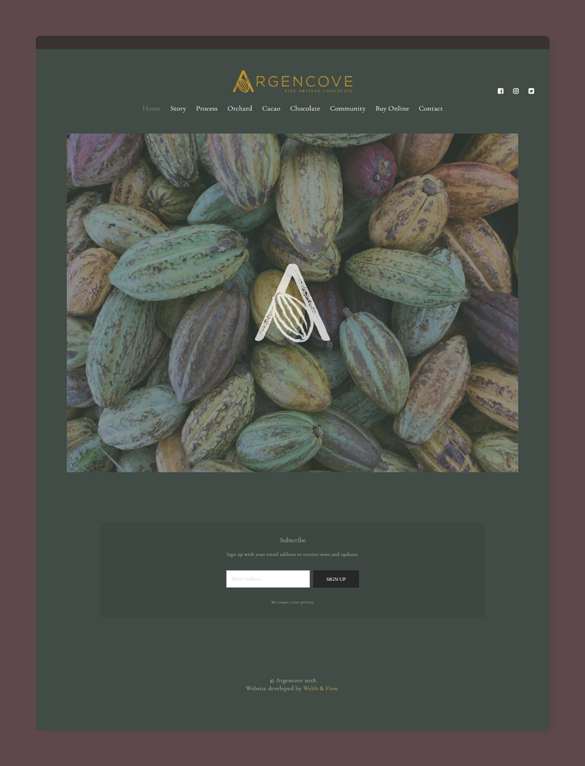 WebbFlow-portfolio-browser-Argencove.jpg