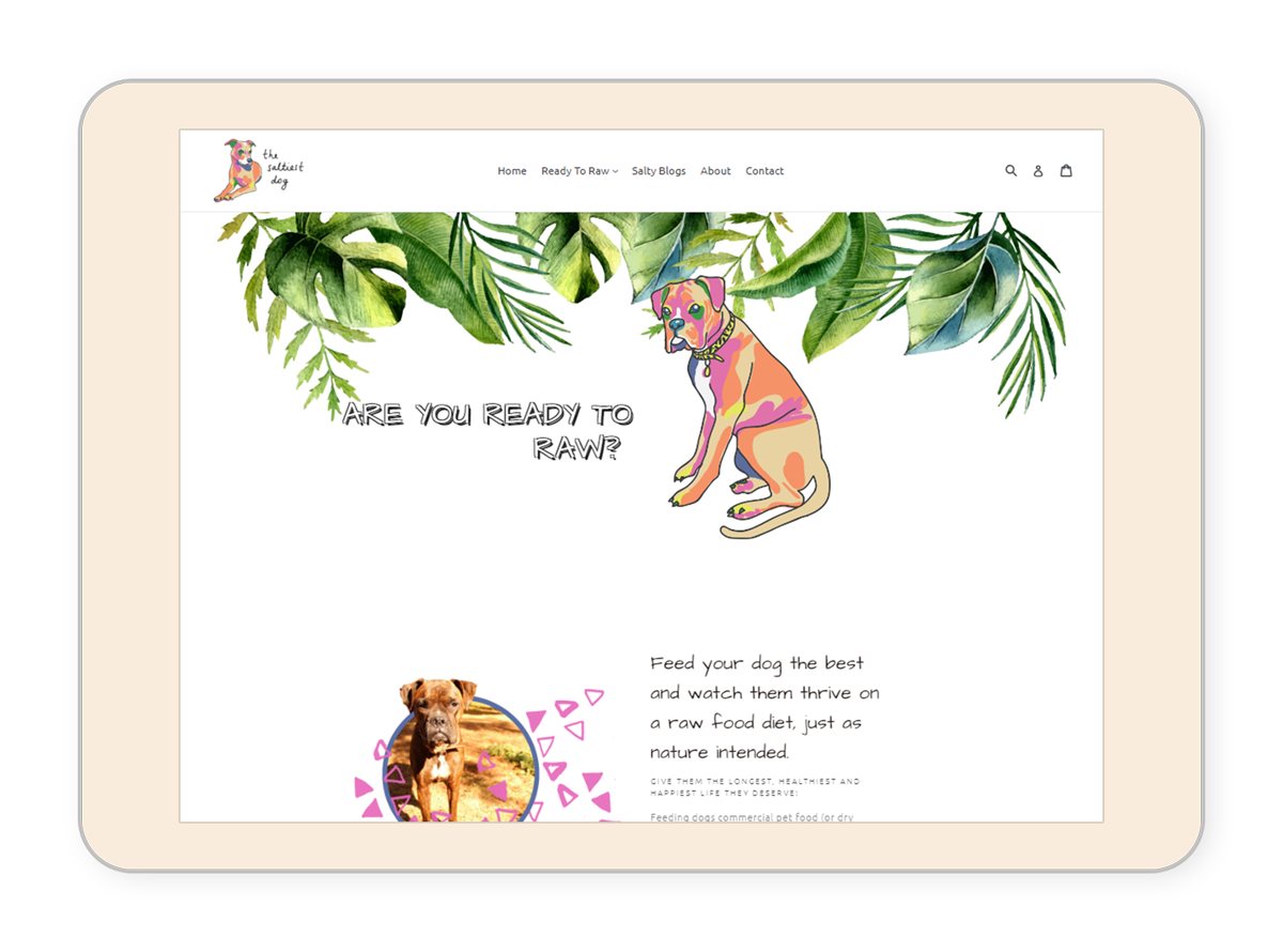 WebbFlow-portfolio-tablet-the-saltiest-dog.png