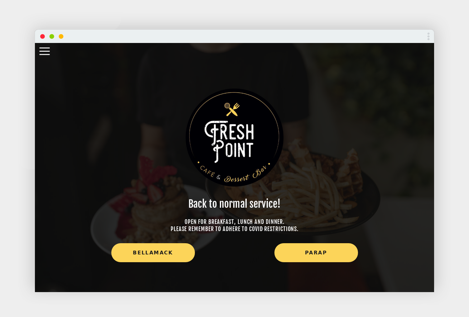 Fresh Point Co.