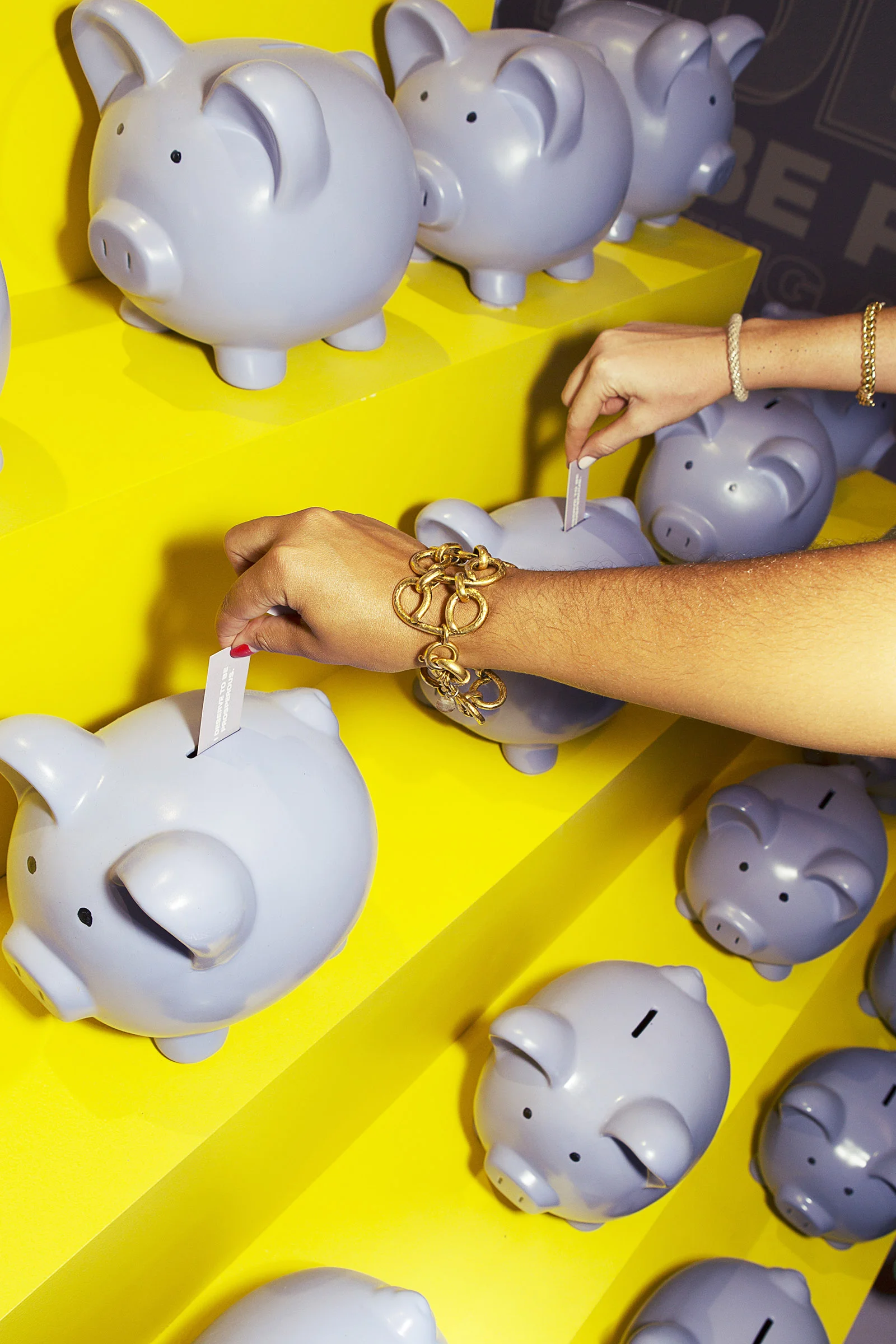 Money Mantras
