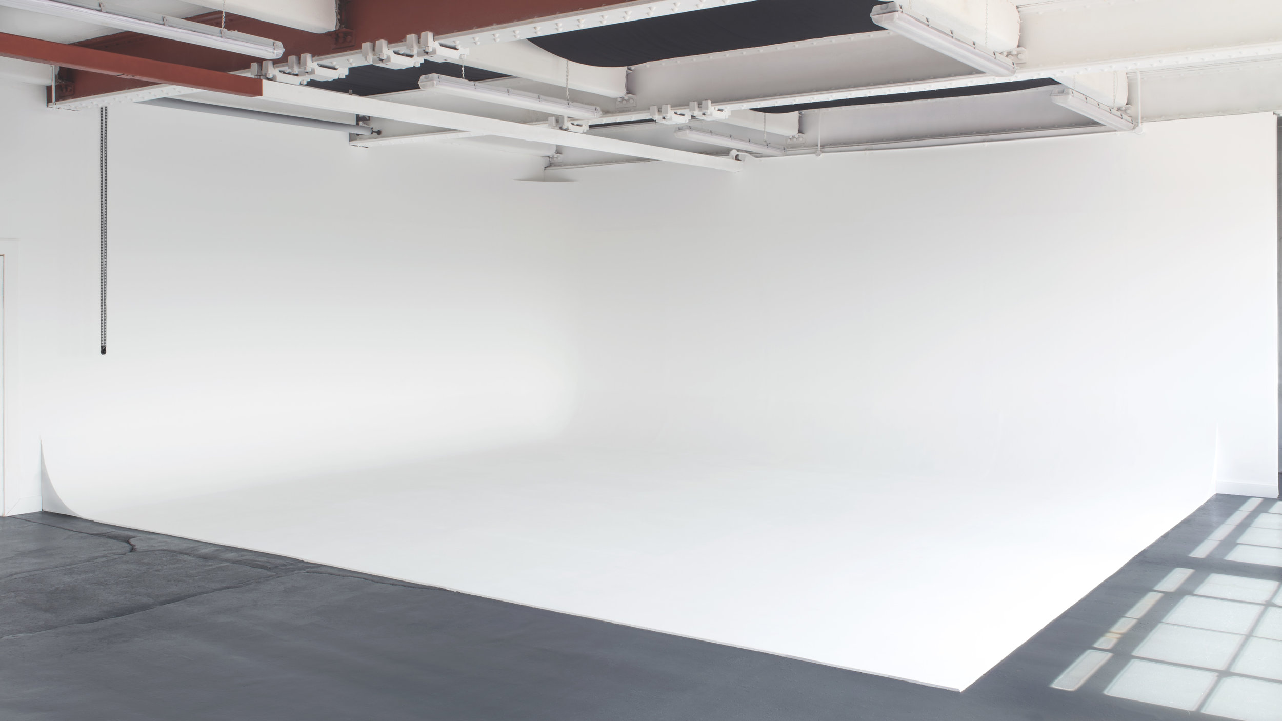 Film photography videography studio for hire in Glasgow.