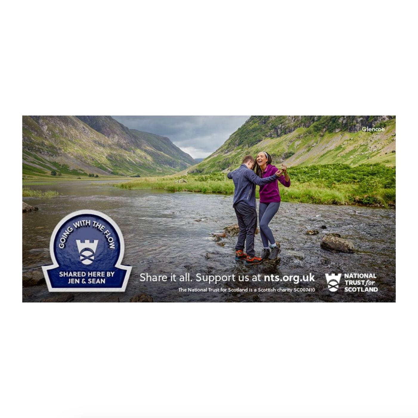 Good to see our kit on some great images for @nationaltrustforscotland by⁠
@terrygrahamphoto⁠
⁠
⁠
&quot;Thanks to @theleith for the great commission, @peterbaileylondon for smooth production, @gareth.studio for the driving and digi skills and @broads