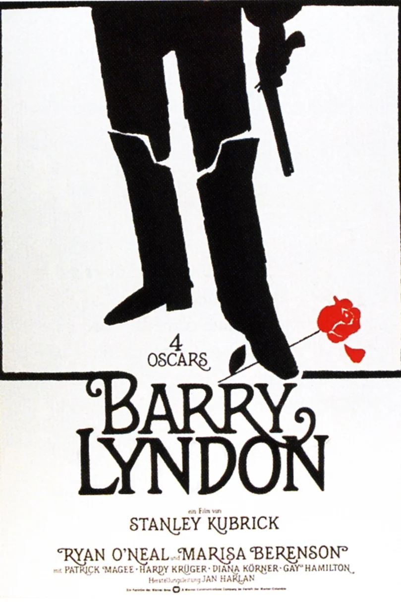 Episode 230 - Barry Lyndon