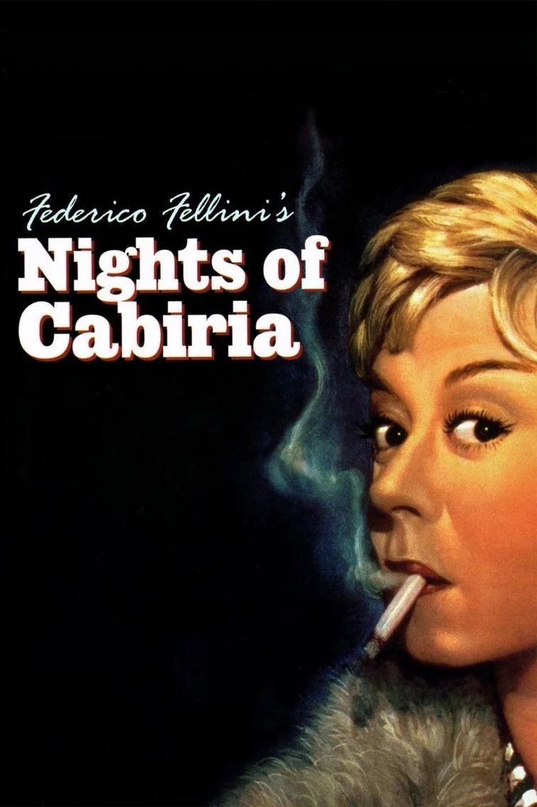 Episode 176 - Nights of Cabiria