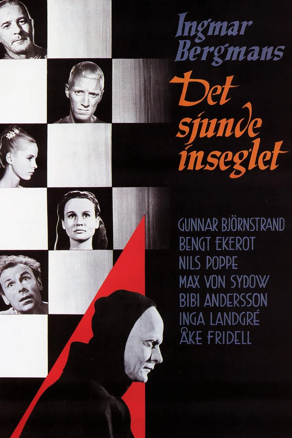 Episode 135 - The Seventh Seal