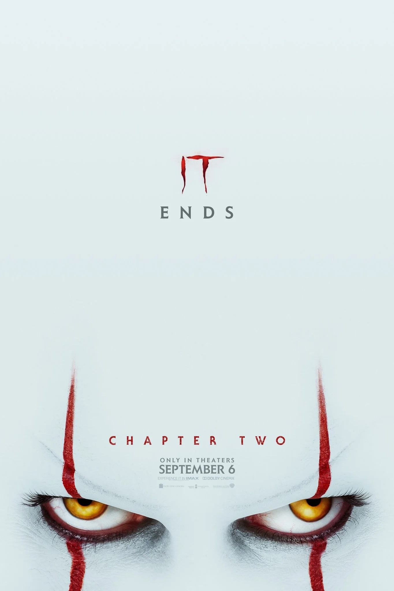 BONUS EPISODE - It: Chapter 2