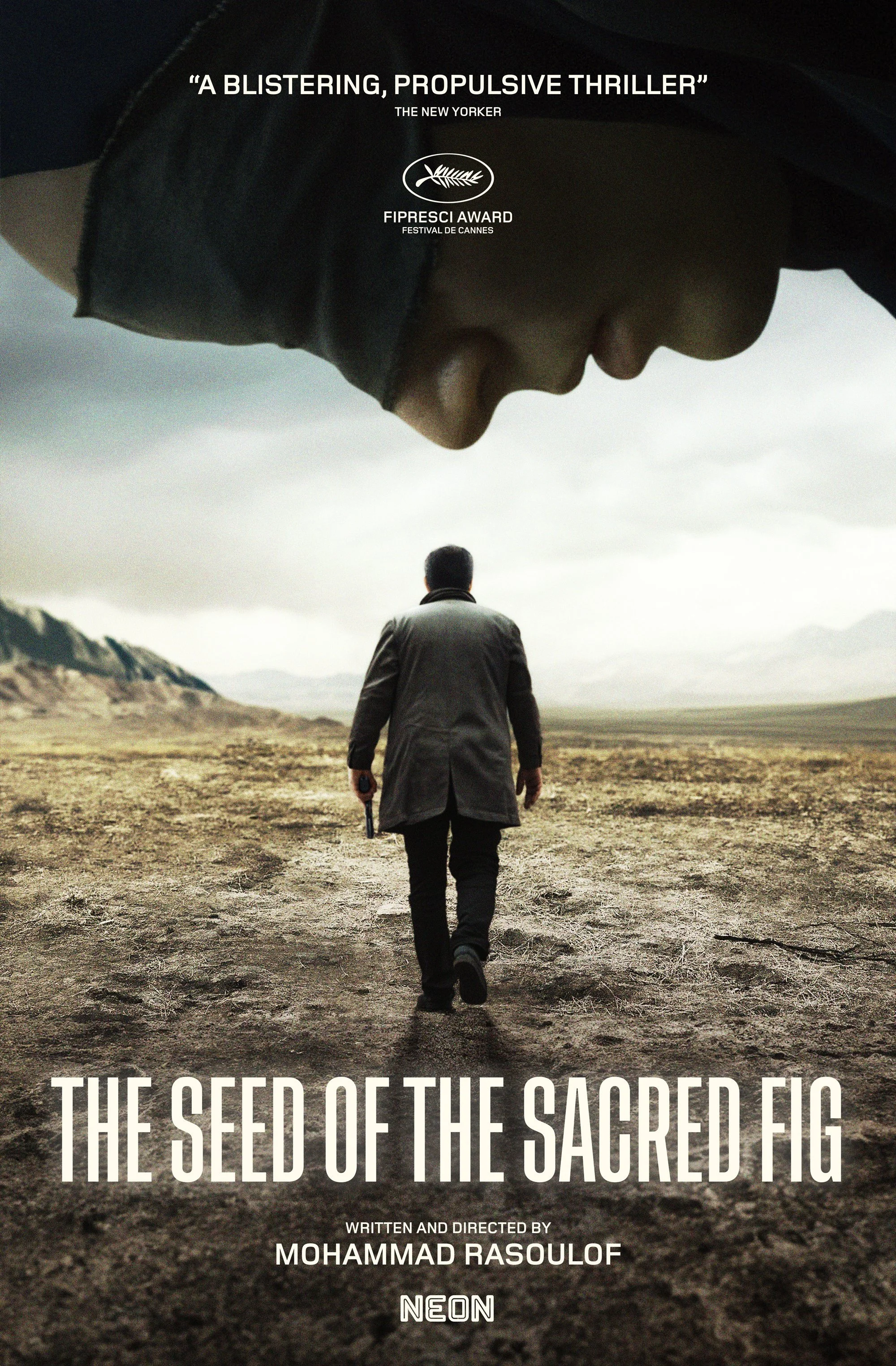 BONUS EPISODE - The Seed of the Sacred Fig