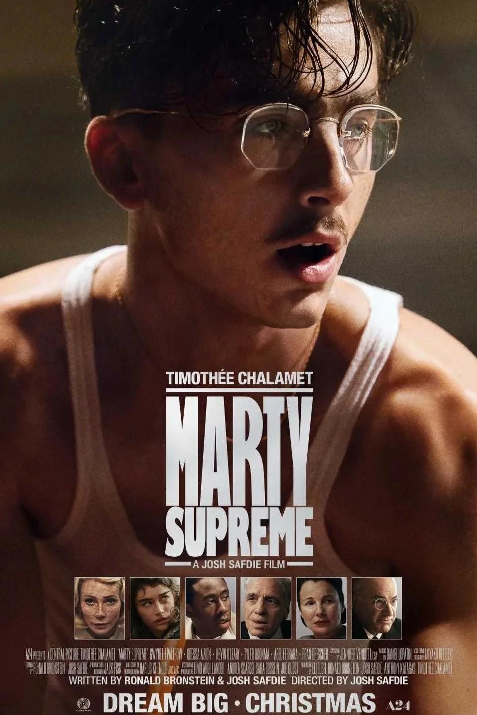 Episode 430 - Marty Supreme