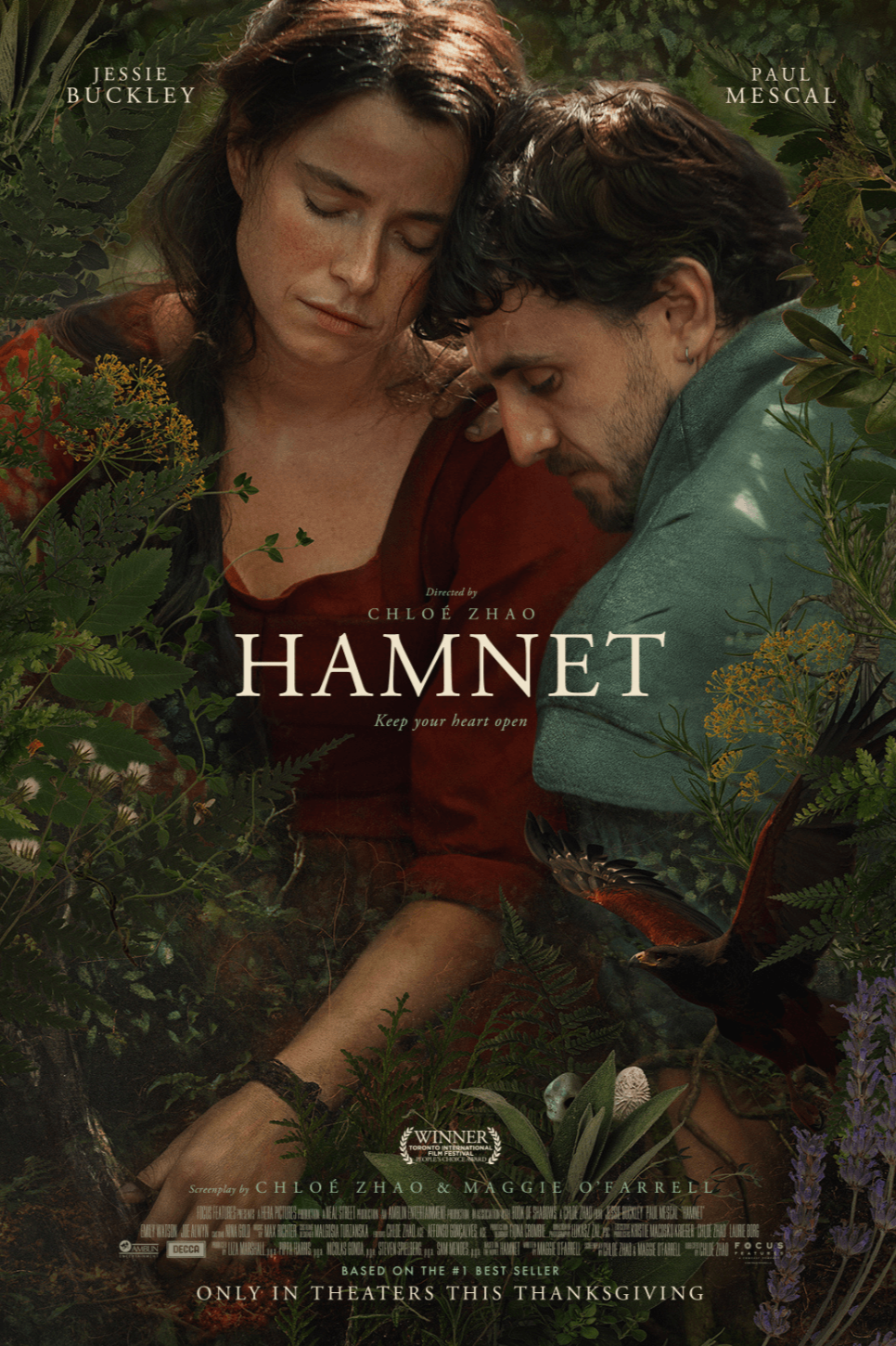 Episode 438 - Hamnet