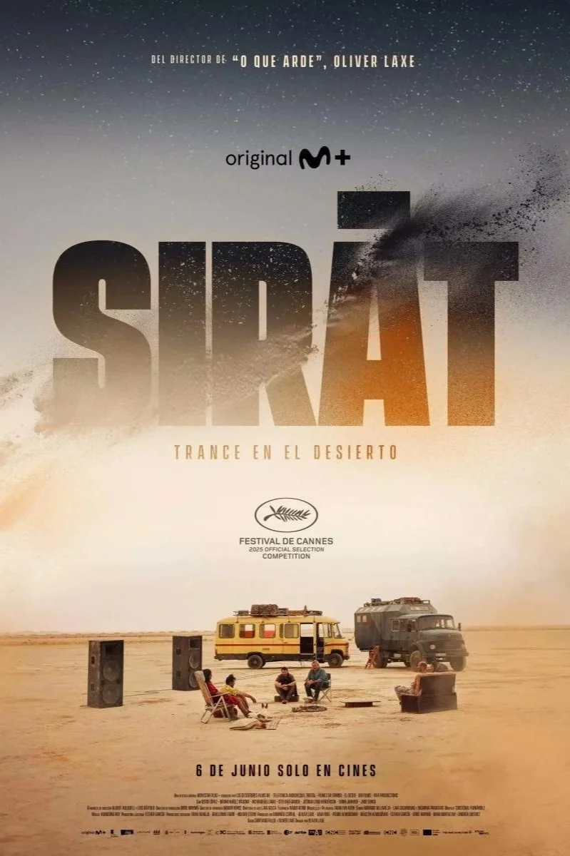 Episode 441 - Sirat