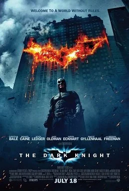 Episode 448 - The Dark Knight