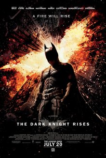 Episode 449 - The Dark Knight Rises