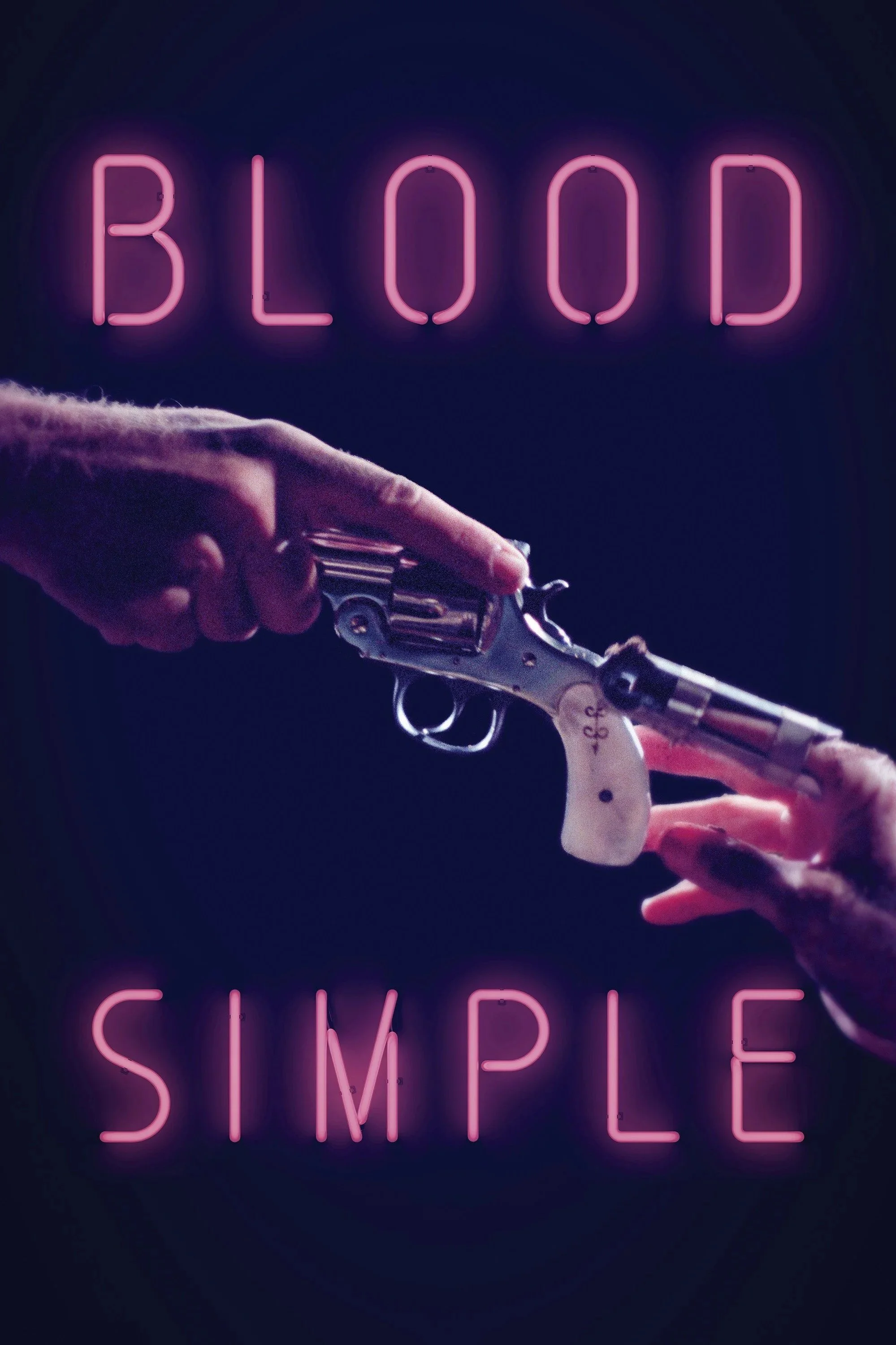 Episode 454 - Blood Simple