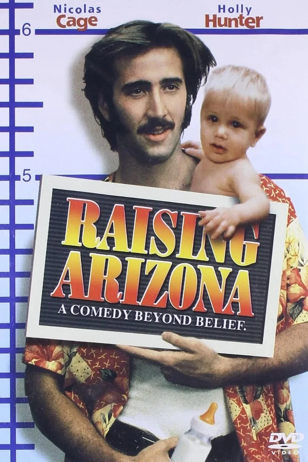 Episode 456 - Raising Arizona