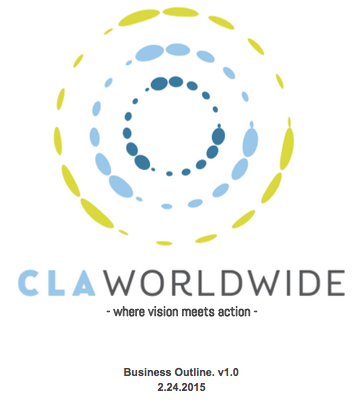 CLA. Business Plan