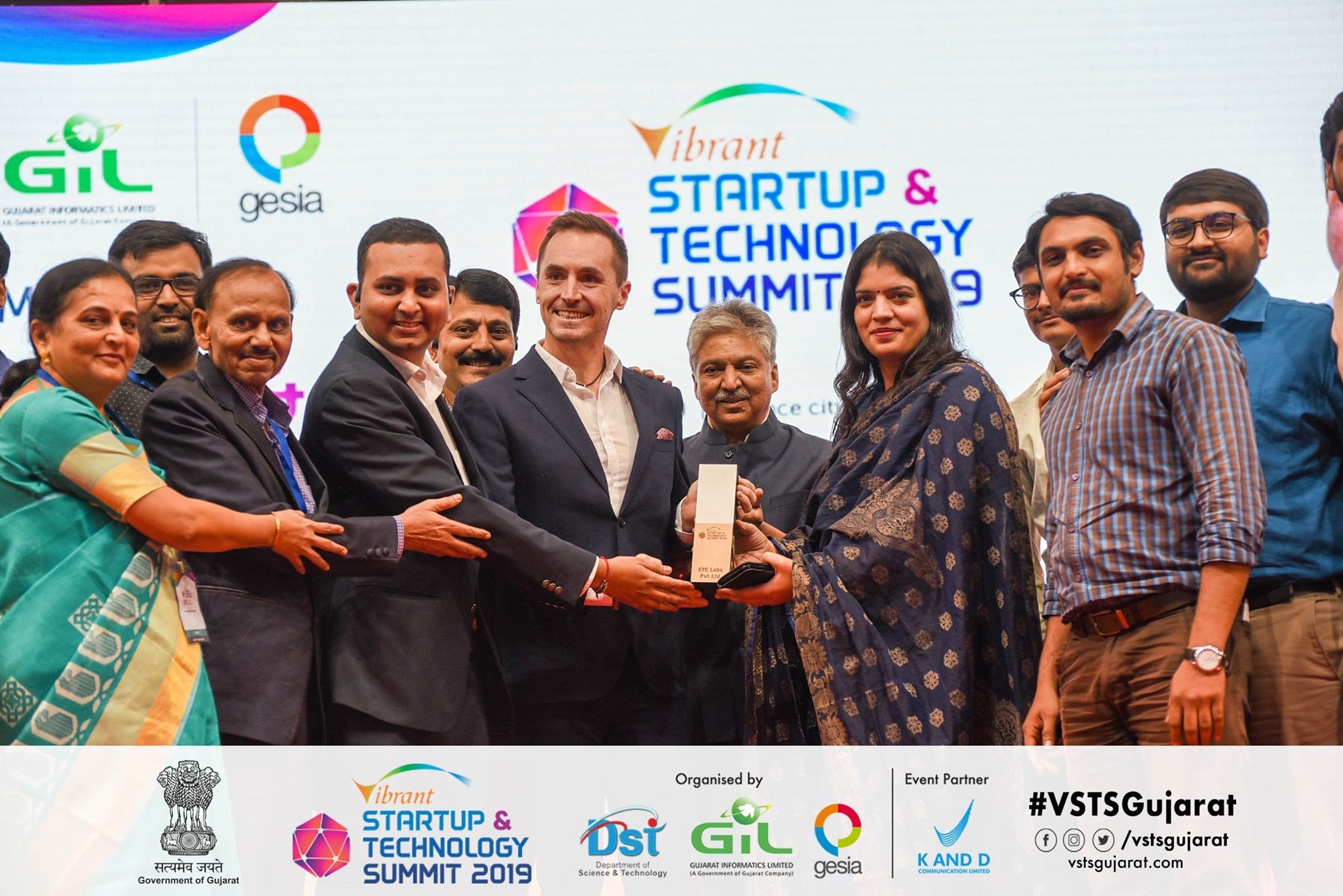 IoT Startup of the Year