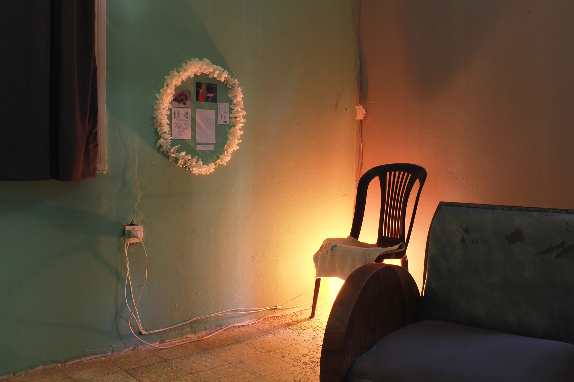 bassem saad jessika khazrik akira takayama beirut heterotopia alphabet dust