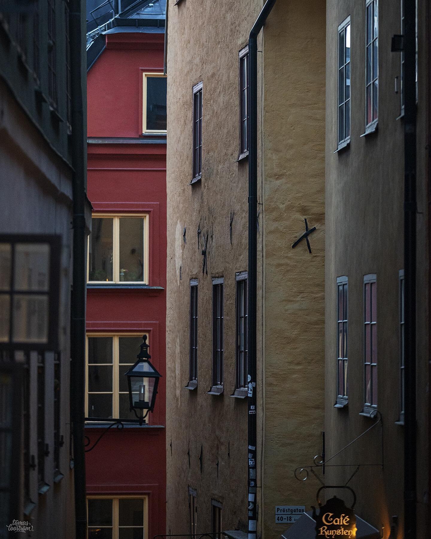 Sweden / Stockholm &ndash; Part II