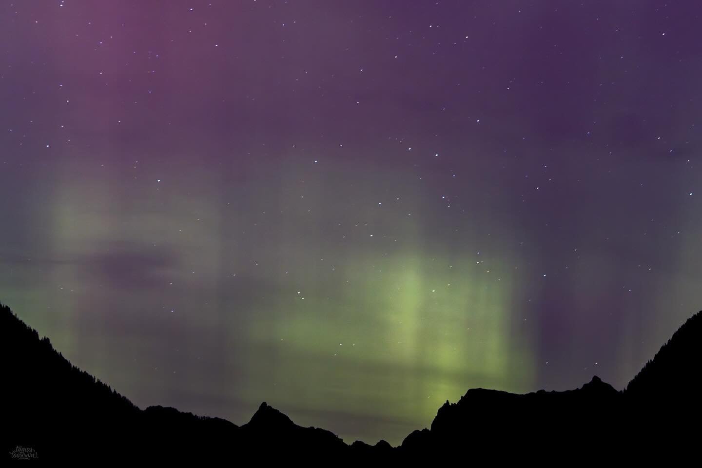 Northern Lights 😍