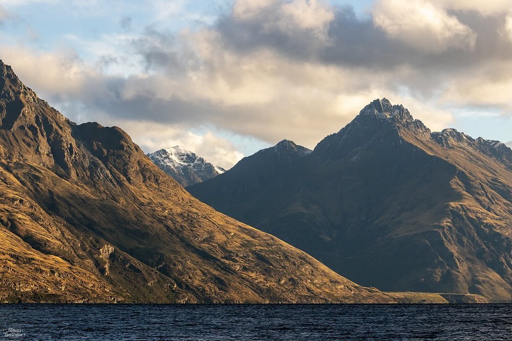Queenstown &ndash; Where we started our journey!