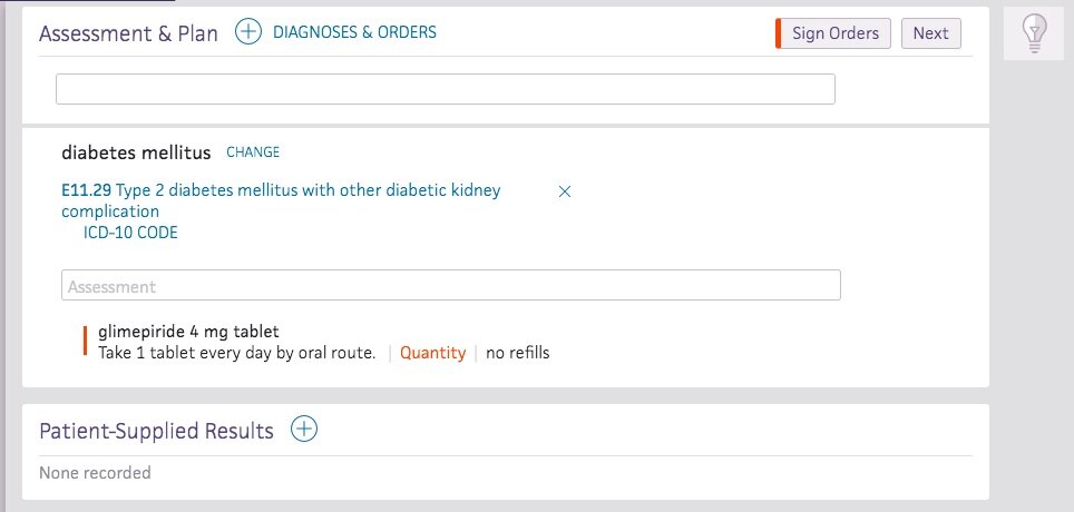 Advisories — Avhana Health Advisories — Avhana Health