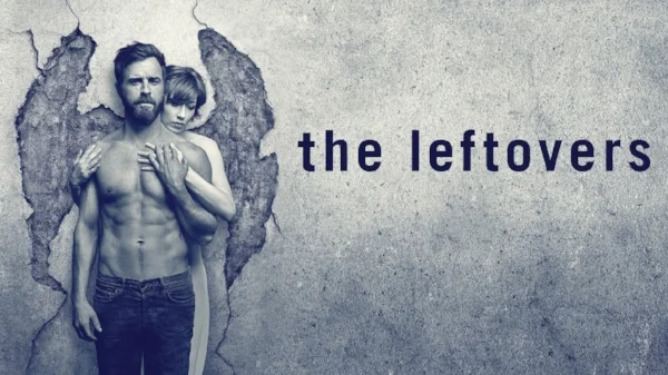 The Leftovers It's tempting for me to just embed the first episode here, because once you start watching this series you won't be able to stop. Then once you reach episode 8 in season 2 entitled "International Assassin" you'll realize that The Leftovers is one of the best shows you've ever seen. You'll fall in love with Justin Theroux and Carrie Coon. You'll re-watch specific episodes because you won't be able to stop thinking about them until you do. And when the series ends, you'll start it again, because it's only then that it will hit you that you're never going to see anything like it ever again.