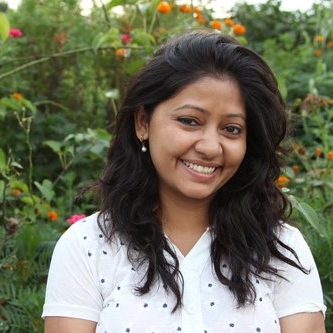 Roshani Karki National Program Manager