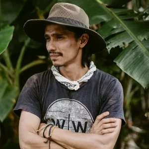Jhonny Anderson National Program Manager