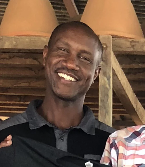 Liston Koskei Director