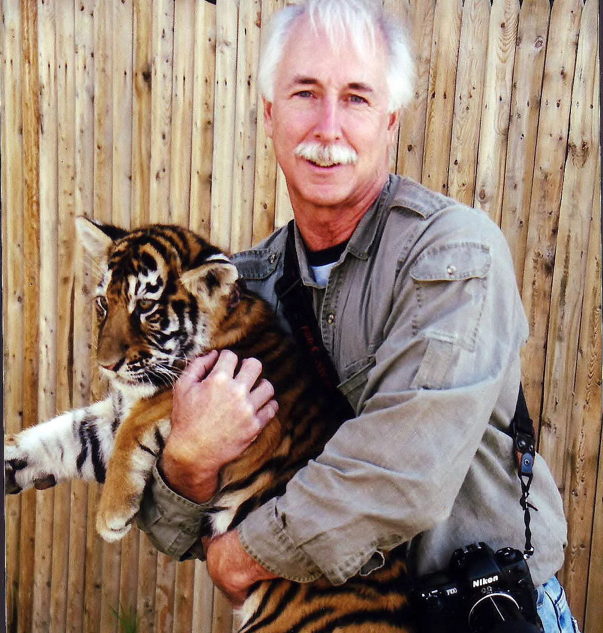 Ted with tiger pix, square-1.jpg