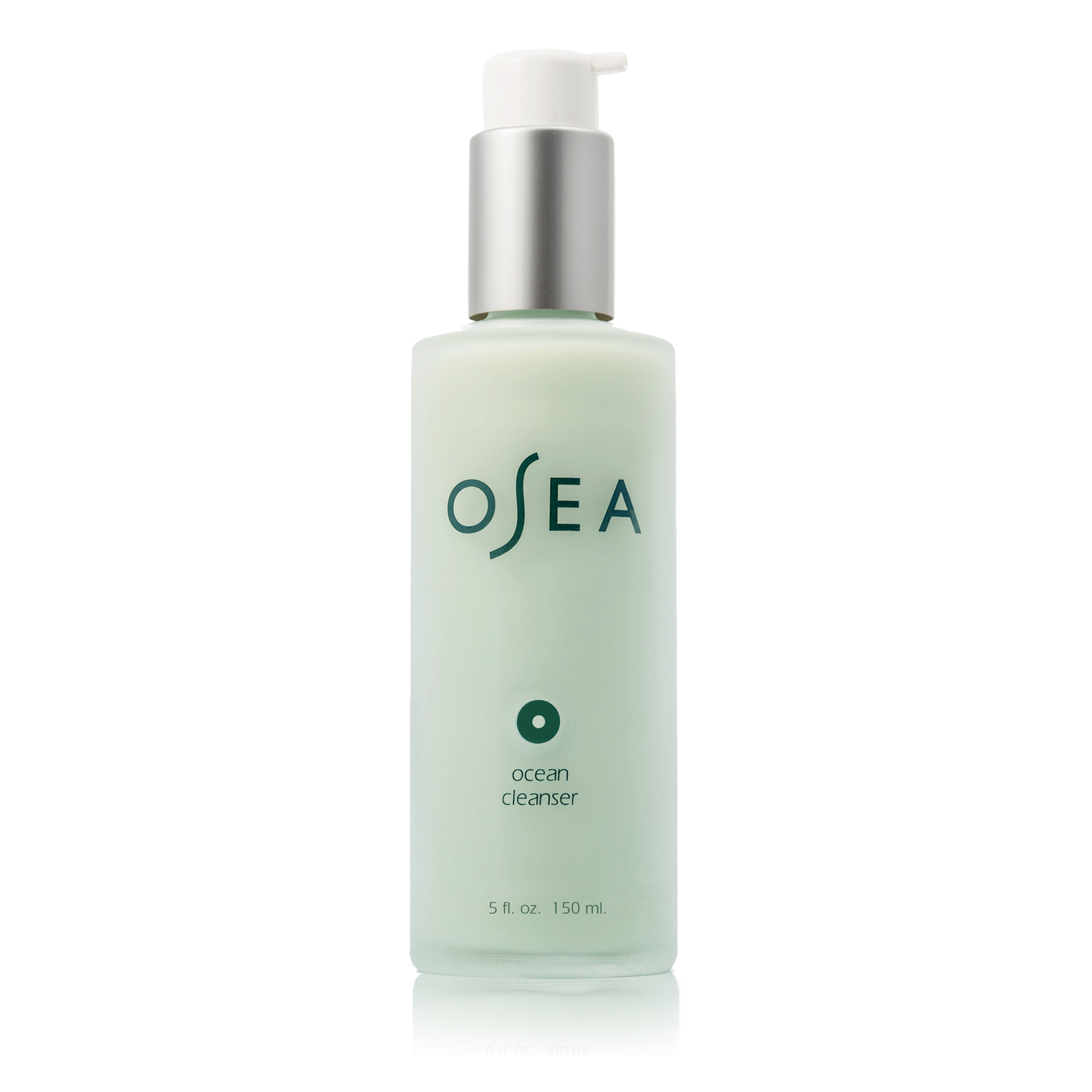 ocean cleanser osea