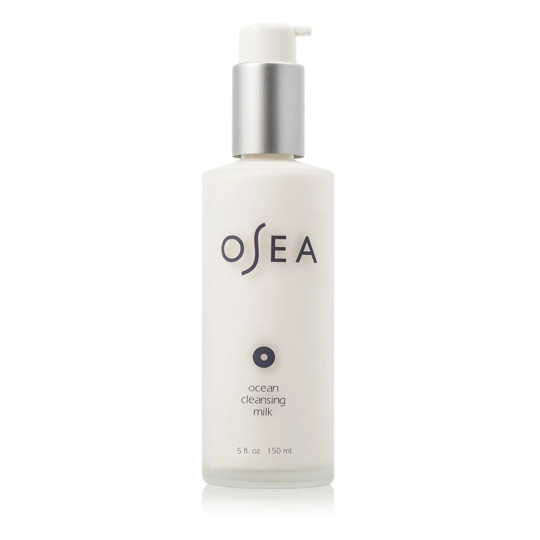 osea cleansing milk