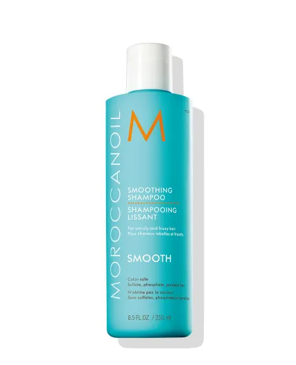 Moroccanoil Smoothing — Spa &