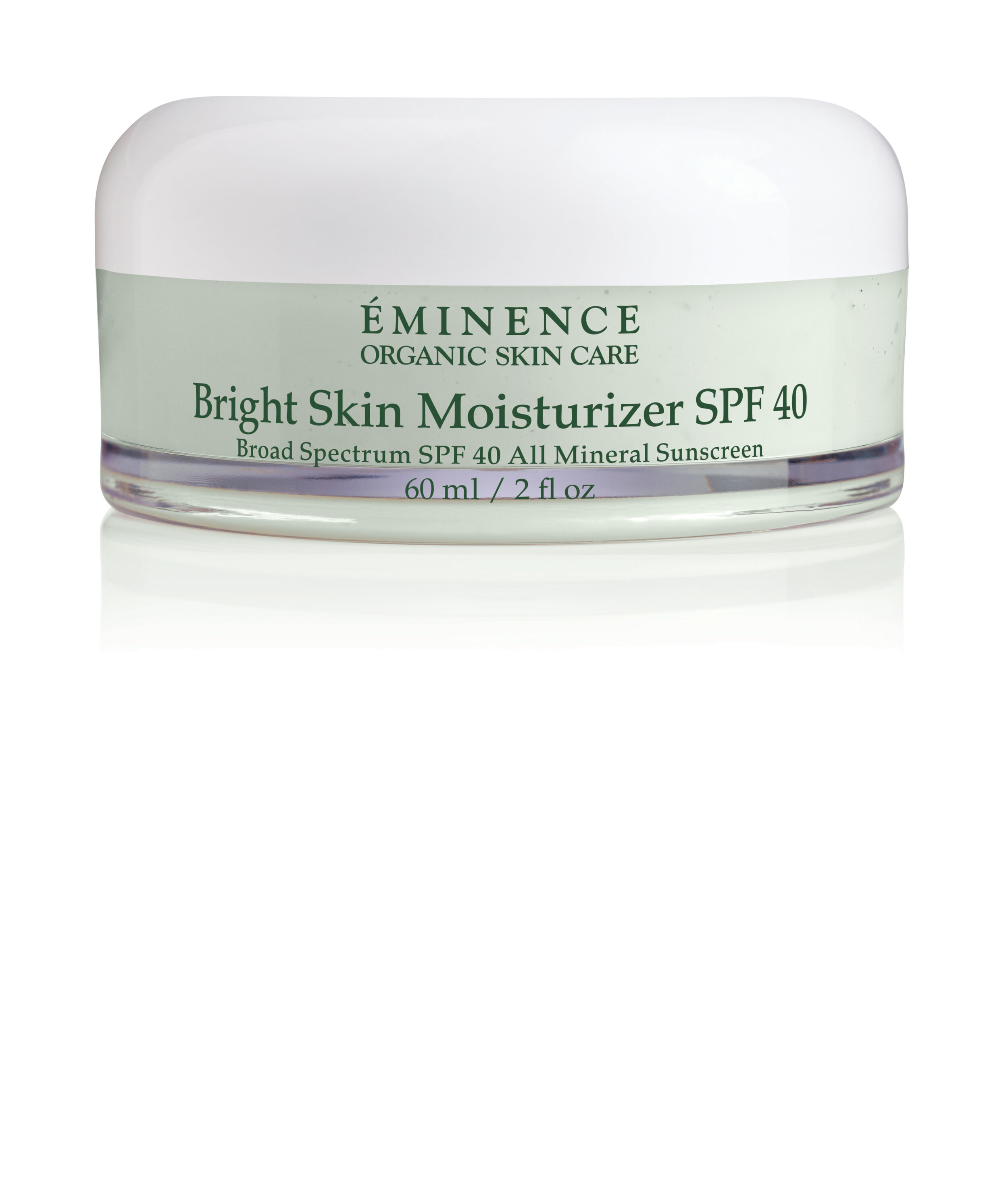 eminence spf