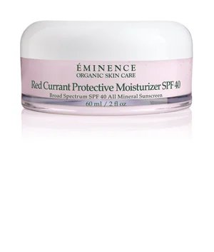 Eminence Organic Skin Care Monoi Age Corrective Night Cream For Face Neck Celadon Spa Salon