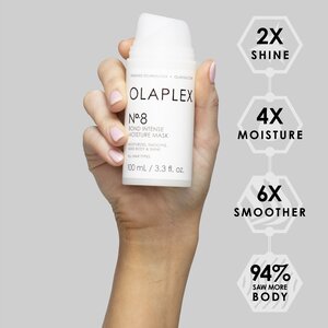 OLAPLEX Nº.8 Bond Intense Moisture Mask — Celadon Spa & Salon OLAPLEX Nº.8 Bond Intense Moisture Mask — Celadon Spa & Salon