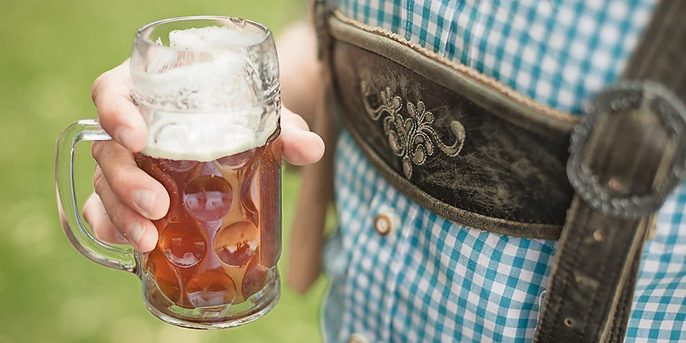 Jakobi-Kirtag Pottendorf 2013 Sonntag