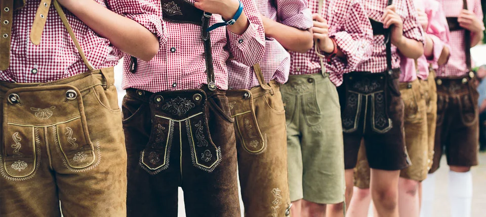 Jakobi-Kirtag Pottendorf 2014 Sonntag