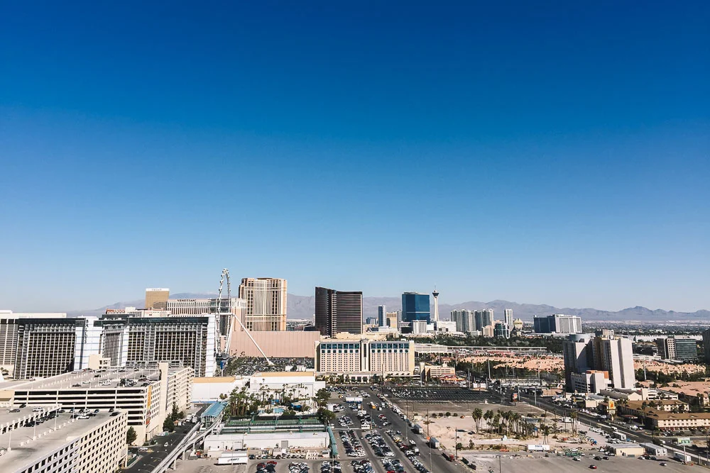 Photography: Vegas Baby! Mit WPPI 2016 Tipps, Planer und Side-Events.